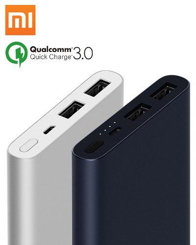 Xiaomi Mi Power Bank 2s - Batería Portátil