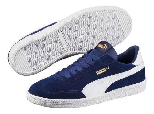 Zapatilla Urbana Puma Astro Cup