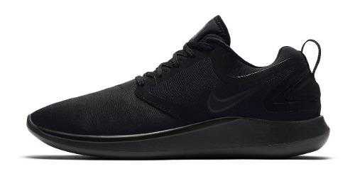 Zapatillas De Hombre Nike Lunarsolo Running Nuevo 2018