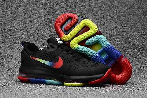 Zapatillas Nike Air Max Dlx 2019 A Pedido!! Vapormax, Presto