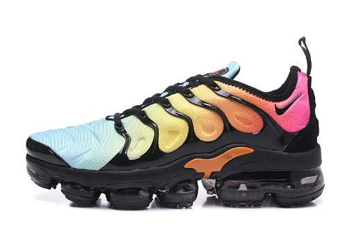 Zapatillas Nike Air Vapormax Plus 2018 Tn / A Pedido