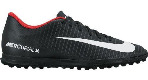 Zapatillas Nike Mercurial Vortex 3 Tf Grass Sintetico Nuevo