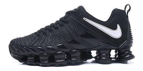 Zapatillas Nike Total Shox / A Pedido