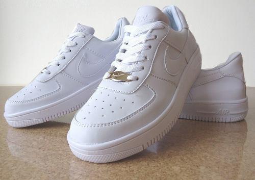 Zapatillas Urbanas A1 Nike Mujer Hombre Doble Genero