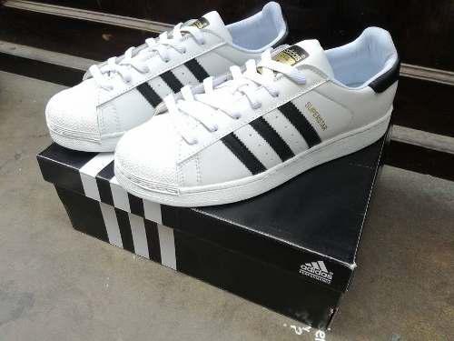 Zapatillas adidas Super Star