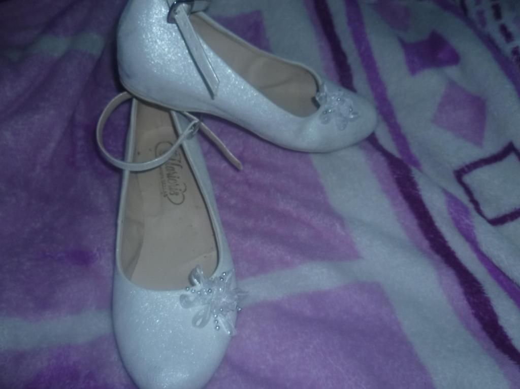 Zapatos talla 36