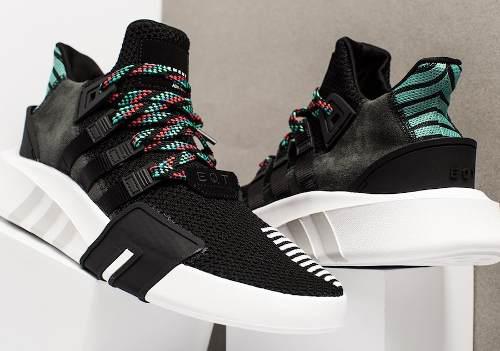 adidas Eqt Adv 41- 42 - 43 Envío Todo El Perú