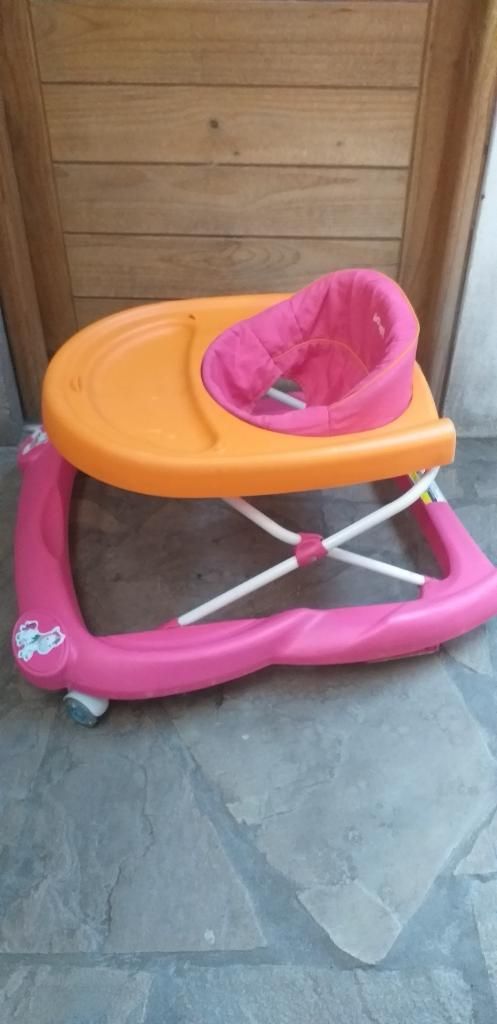 Andador Infanti