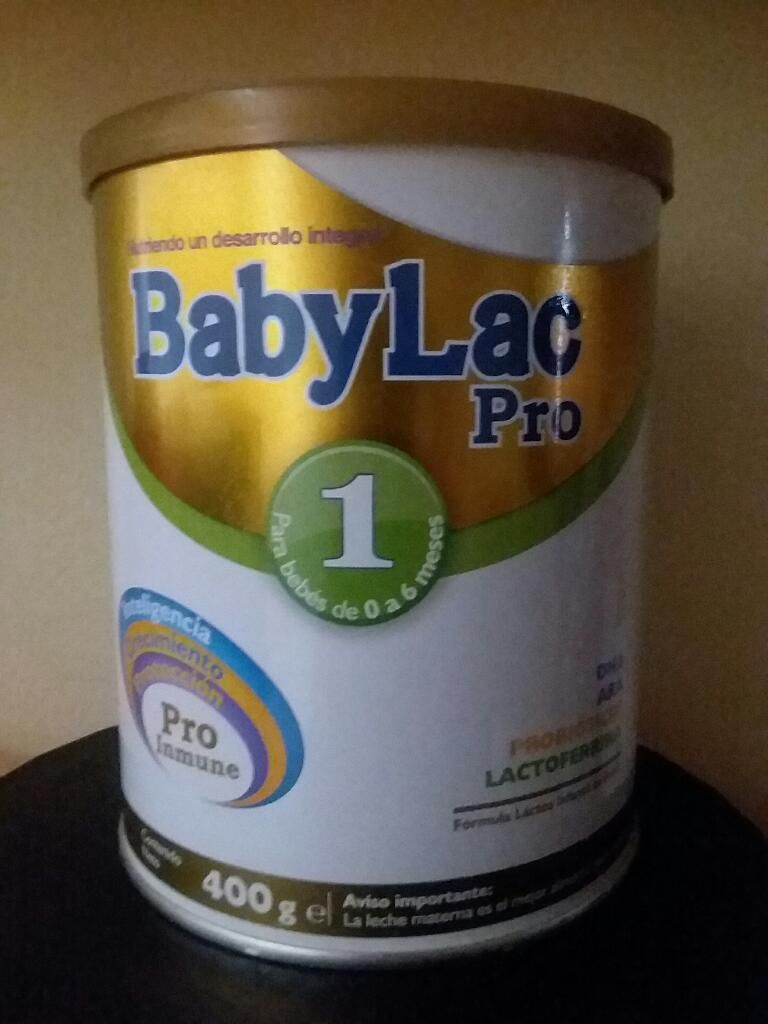 Babylac