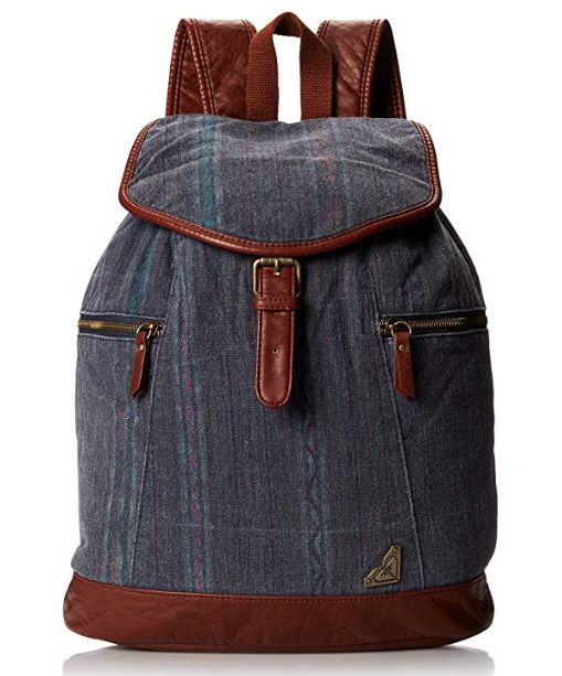 Bolso de Mujer Roxy Camper Bag