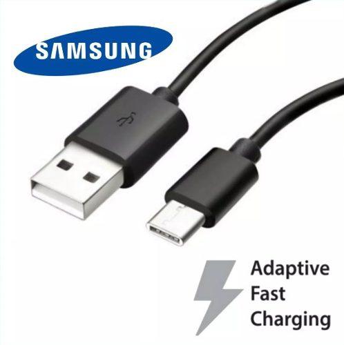 Cable Usb Samsung S8 Note 8 Tipo C Original