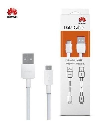 Cable Usb Tipo- C Huawei P9, Mate 9 P10, P10 Carga Rápida