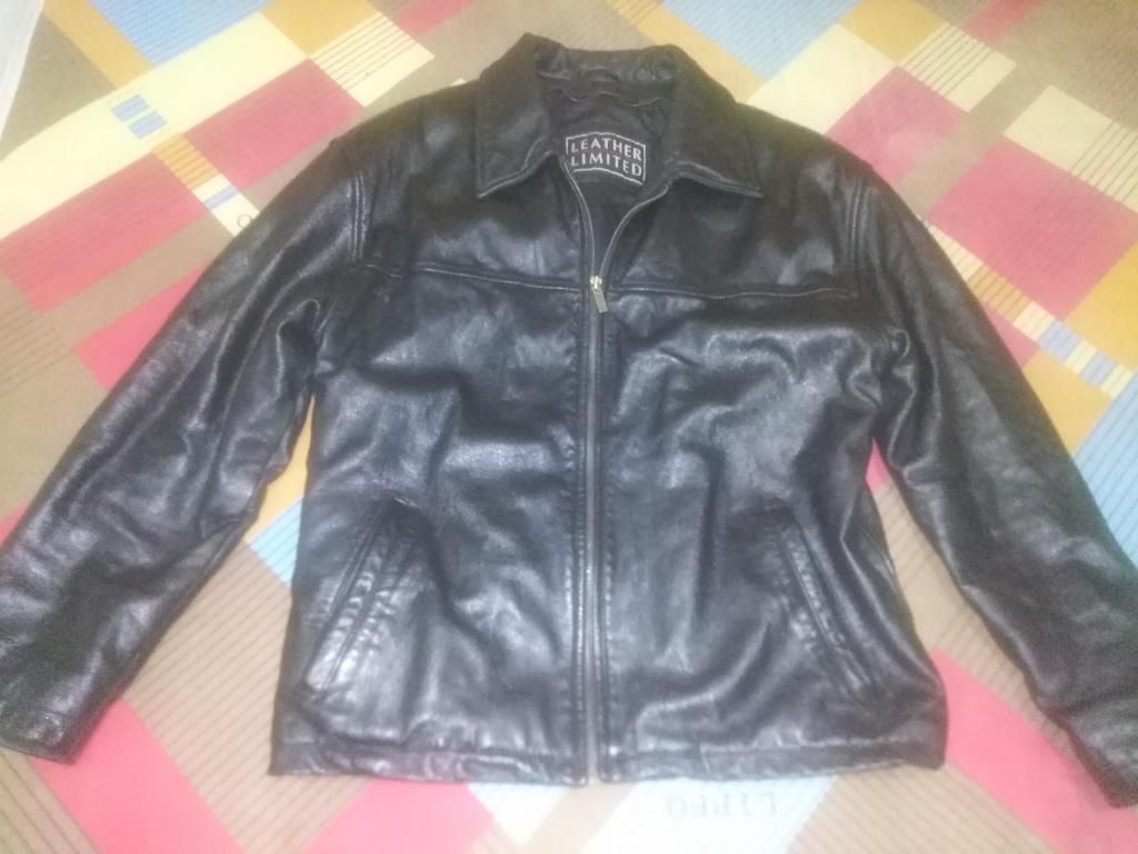 Casaca Leather Limited