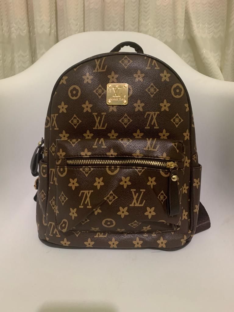 Louis Vuitton Mochila Cartera Morral