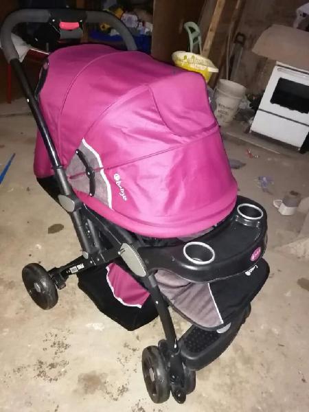 Ocasion Coche Cuna Ebaby