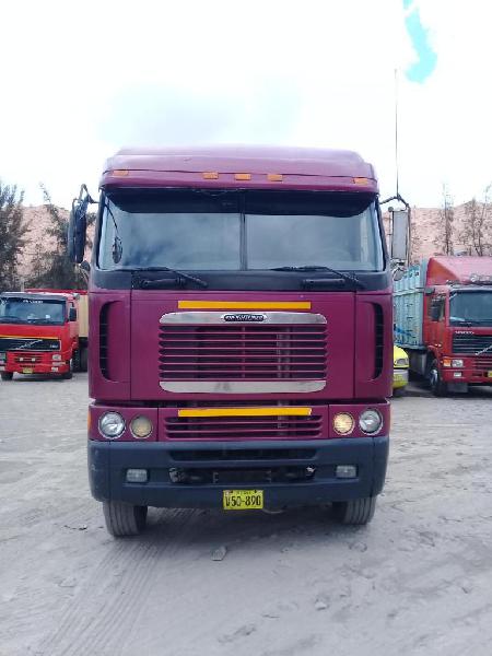 REMOLCADOR FREIGHTLINER ARGOSY