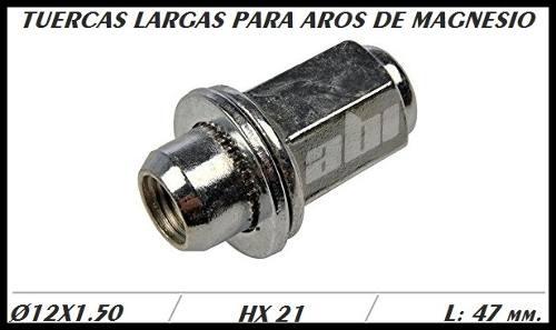 Tuercas Toyota Nuevas Con Arandela Tipo Original Hilux