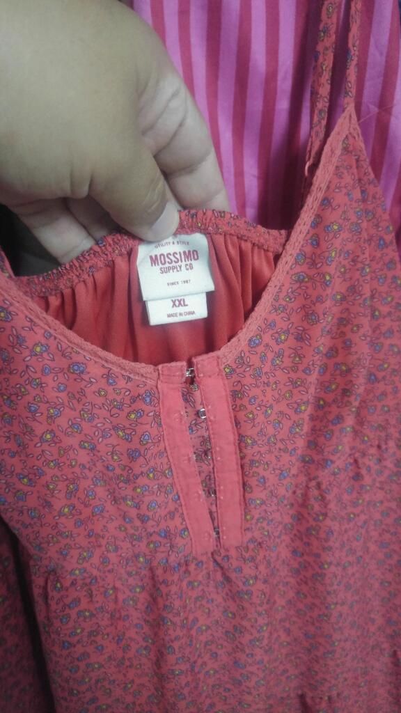 Vestido de Marca Oferta