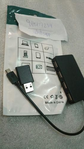 Adaptador Usb Para Tablet Prolink Md-0697 9.7