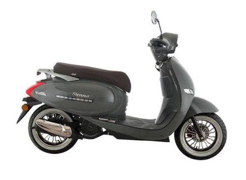 Alquiler De Moto Scooter Nueva 2019 Wtsp:934711321
