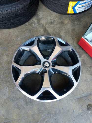Aros 17 Con Llantas Nuevas