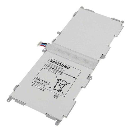 Bateria Samsung Galaxy Tab 4 10.1 Eb-bt530fbc T530 T531