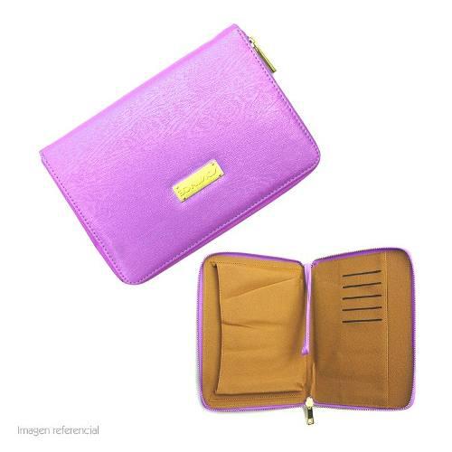 Bolso Para Tablet Advance, Th5145, 7, Lila.