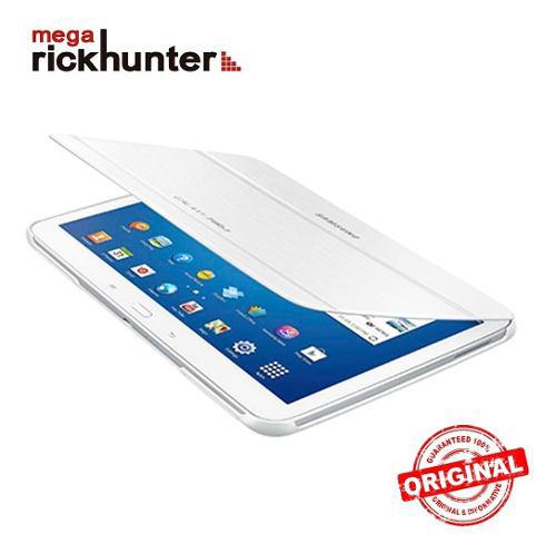 Book Cover Samsung Galaxy Tab 3 10 Pulg Blanco