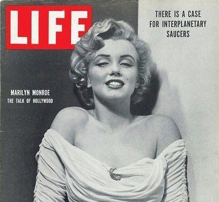 COLECCION DE 160 REVISTAS LIFE