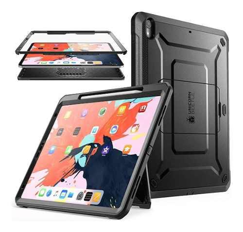 Case iPad Pro 11 11.0 2018 A1980 A1934 © Portalápiz