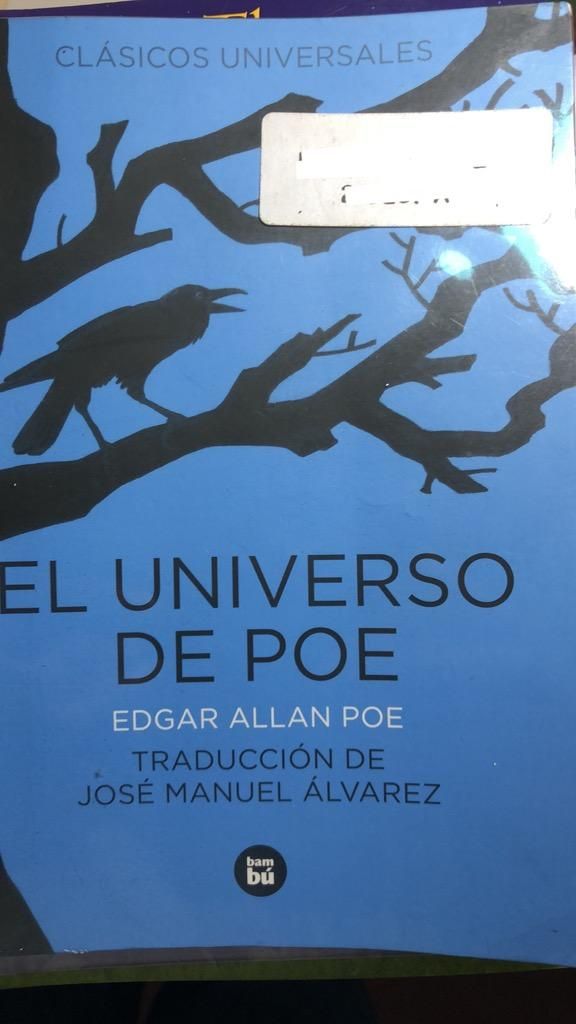 El Universo de Poe
