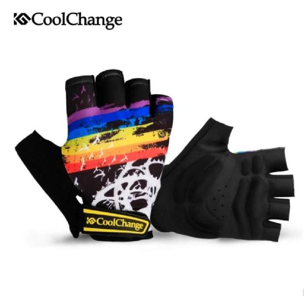 Guantes para Gimnasio