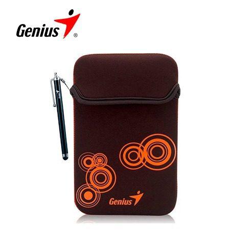Kit Funda Lapiz Stylus P/tablet/e-book Genius Gs-701p 7