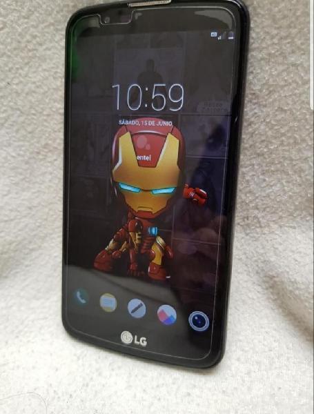 Lg K