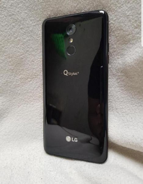 Lg Q Stylus