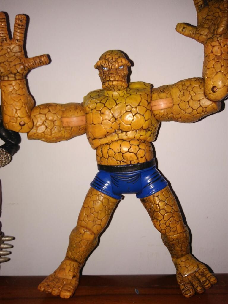 Marvel Legends The Thing