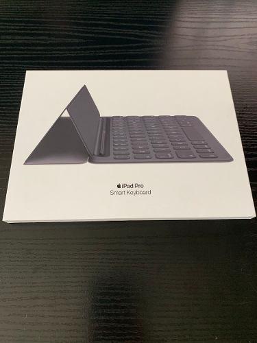 Pad Pro 10.5 Smart Keyboard Apple® Nuevo