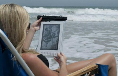 Protector Impermeable Para Tablet Y iPad