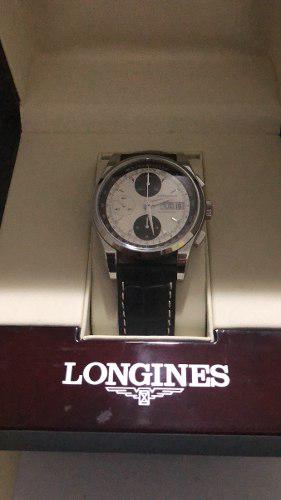 Reloj Longines Heritage Automatico