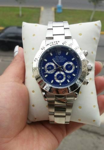 Reloj Rolex Daytona Rd