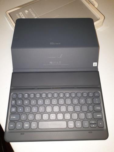 Samsung Galaxy Tab S3 Keyboard