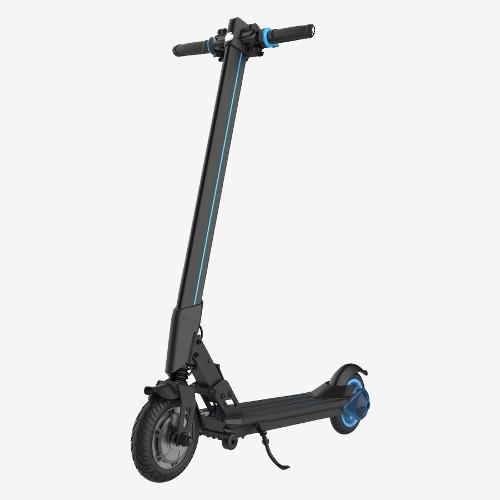 Scooter Eléctrica L8f Inmotion
