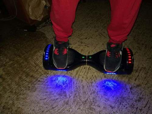 Scooter Electrico Smart Wheel Balance