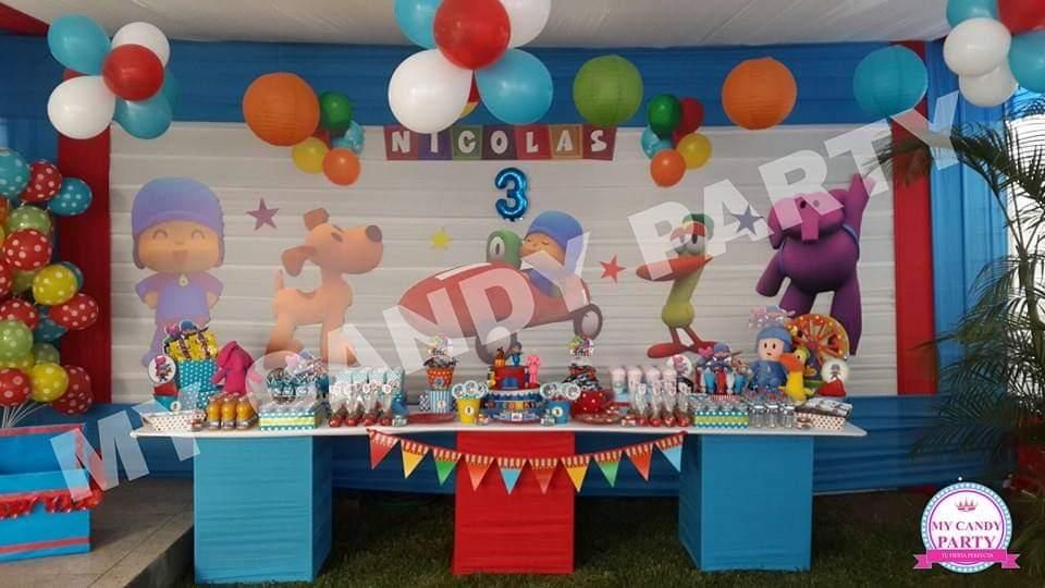 Se vende Imagenes de Fon para Fiestas Infantiles