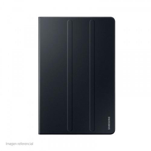 Tablet Book Cover Samsung Tab A 10 Negro. Samsung