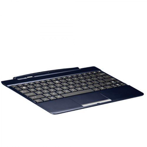 Tablet Docking Asus Tf300t Azul Teclado Touchpad Cone...
