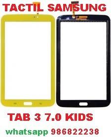 Tactil Tablet Samsung Tab3 T2105