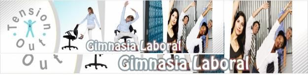 Tension Out Gimnasia Laboral