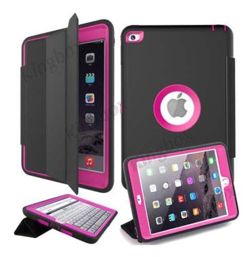 iPad Pro 10.5 Protector Cover... Anti Caidas San Valentín