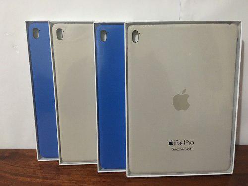iPad Pro 9.7 Silicone Case Marca Apple